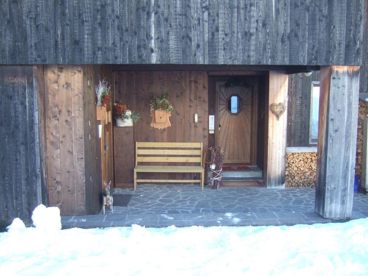 Cristallo & Faloria Suite Apartments Cortina d'Ampezzo Exterior photo