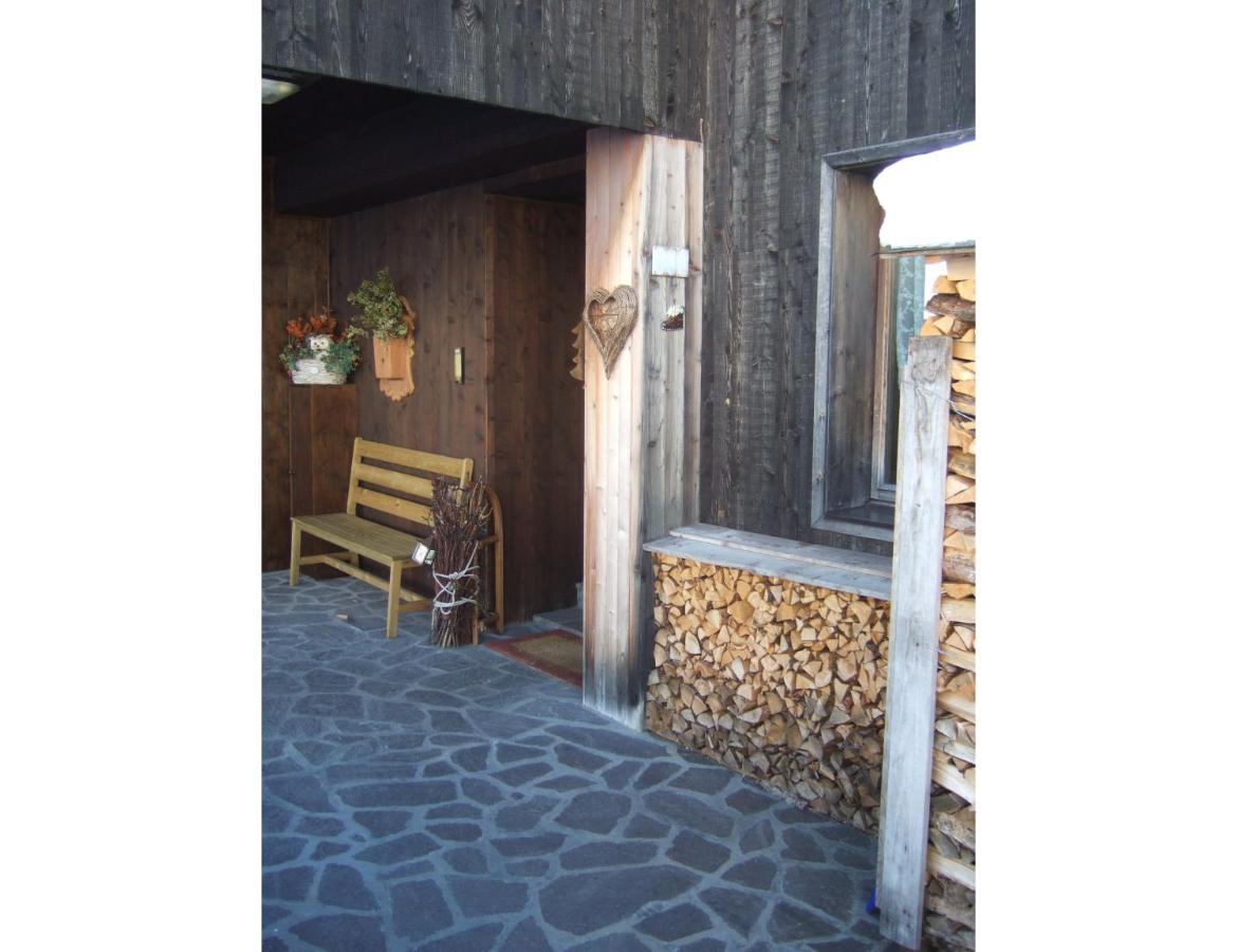 Cristallo & Faloria Suite Apartments Cortina d'Ampezzo Exterior photo