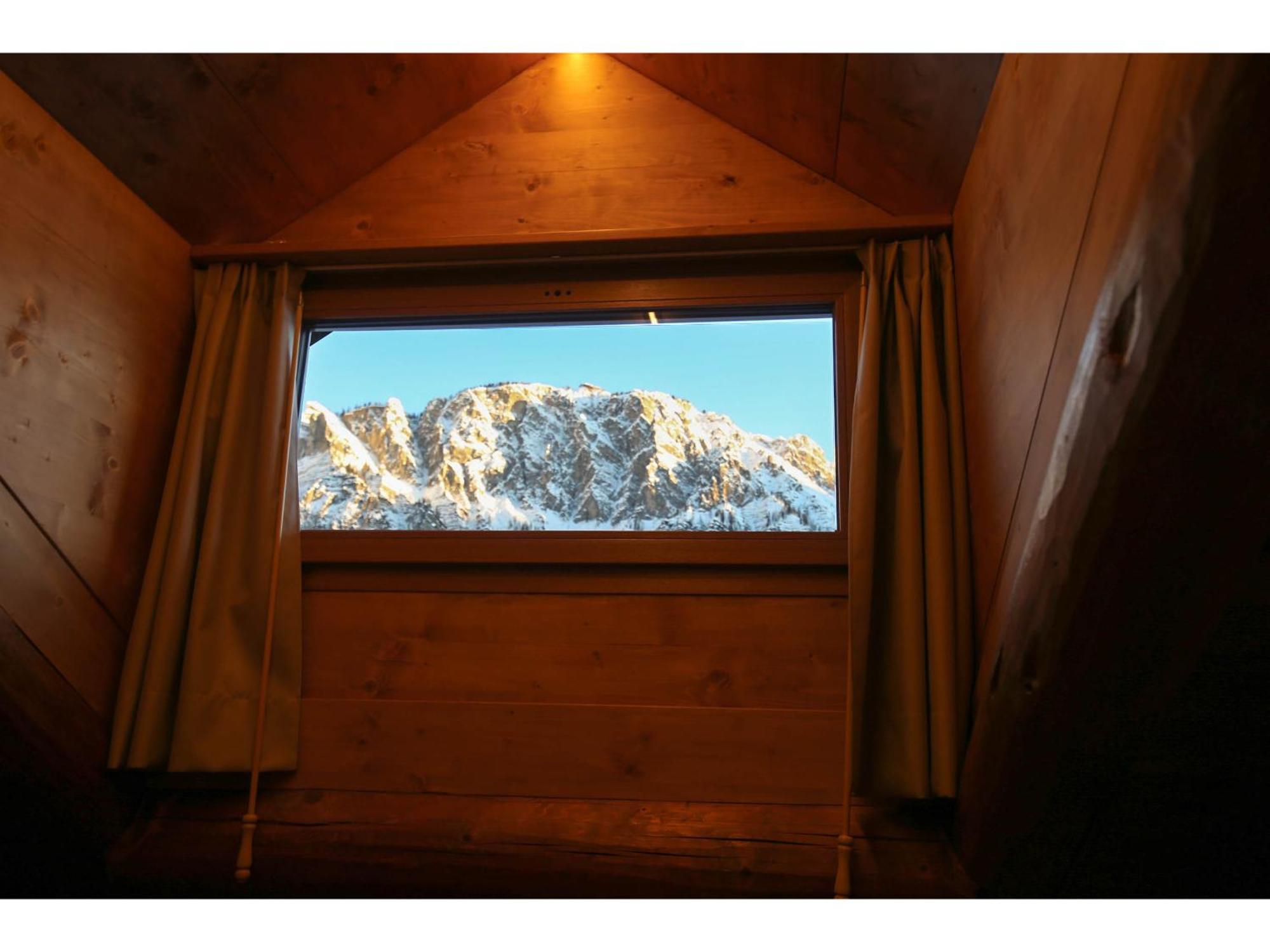 Cristallo & Faloria Suite Apartments Cortina d'Ampezzo Exterior photo