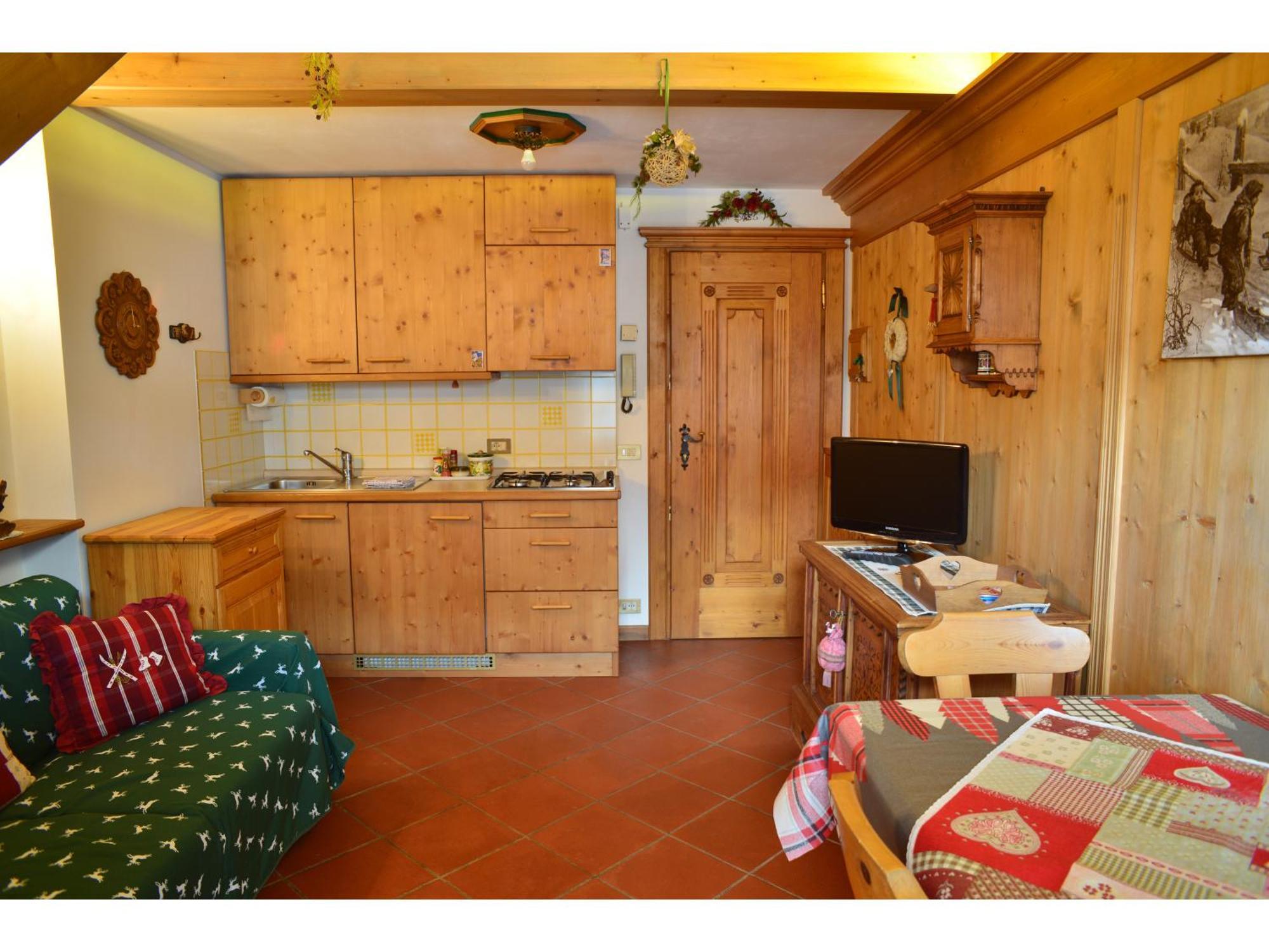 Cristallo & Faloria Suite Apartments Cortina d'Ampezzo Exterior photo